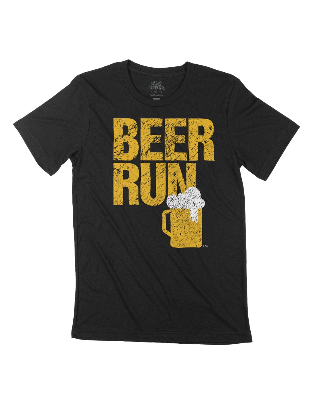 Beer Run