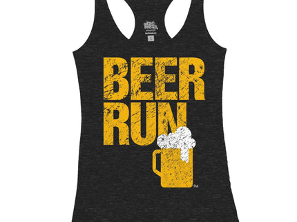 Beer Run