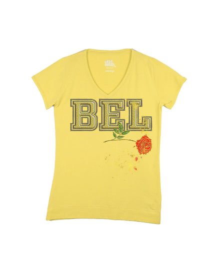 BEL Sorority Letters