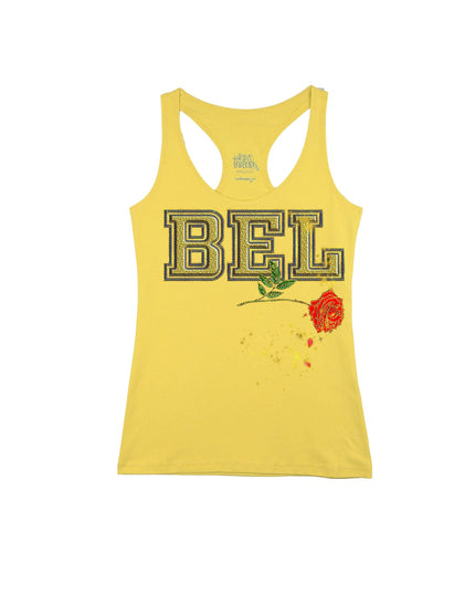 BEL Sorority Letters