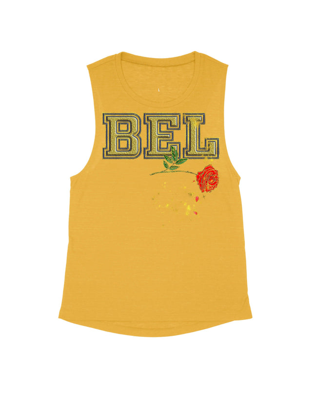 BEL Sorority Letters