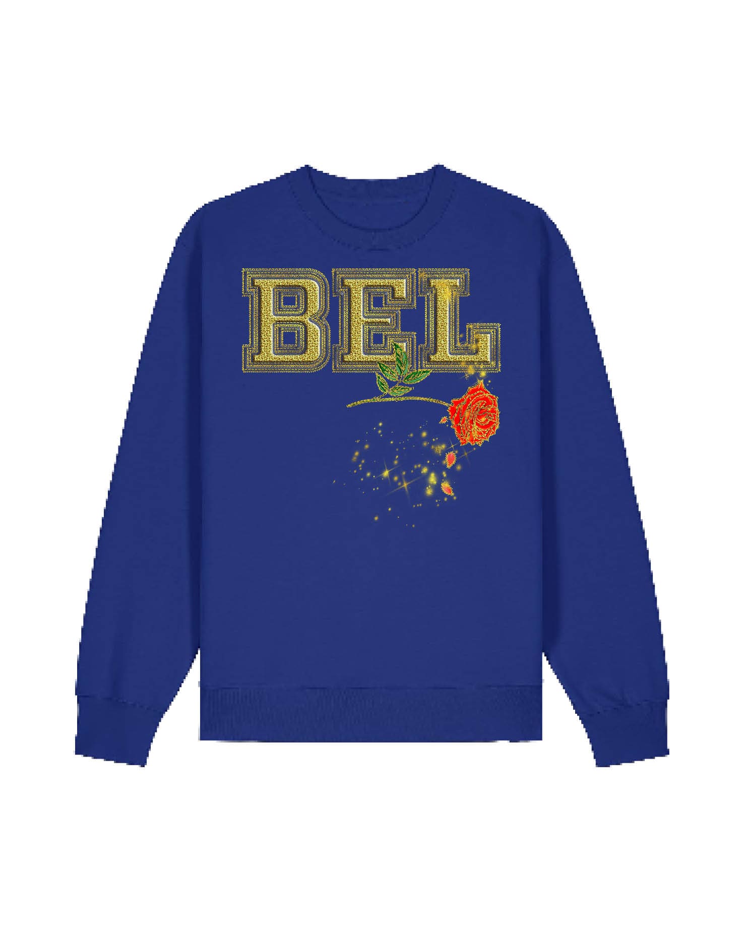 BEL Sorority Letters
