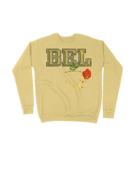 BEL Sorority Letters