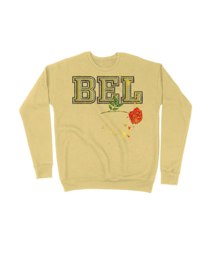 BEL Sorority Letters