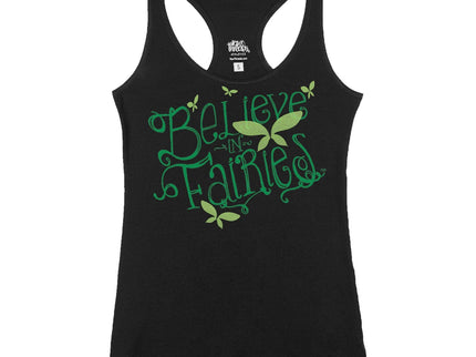 Believe In Fairies