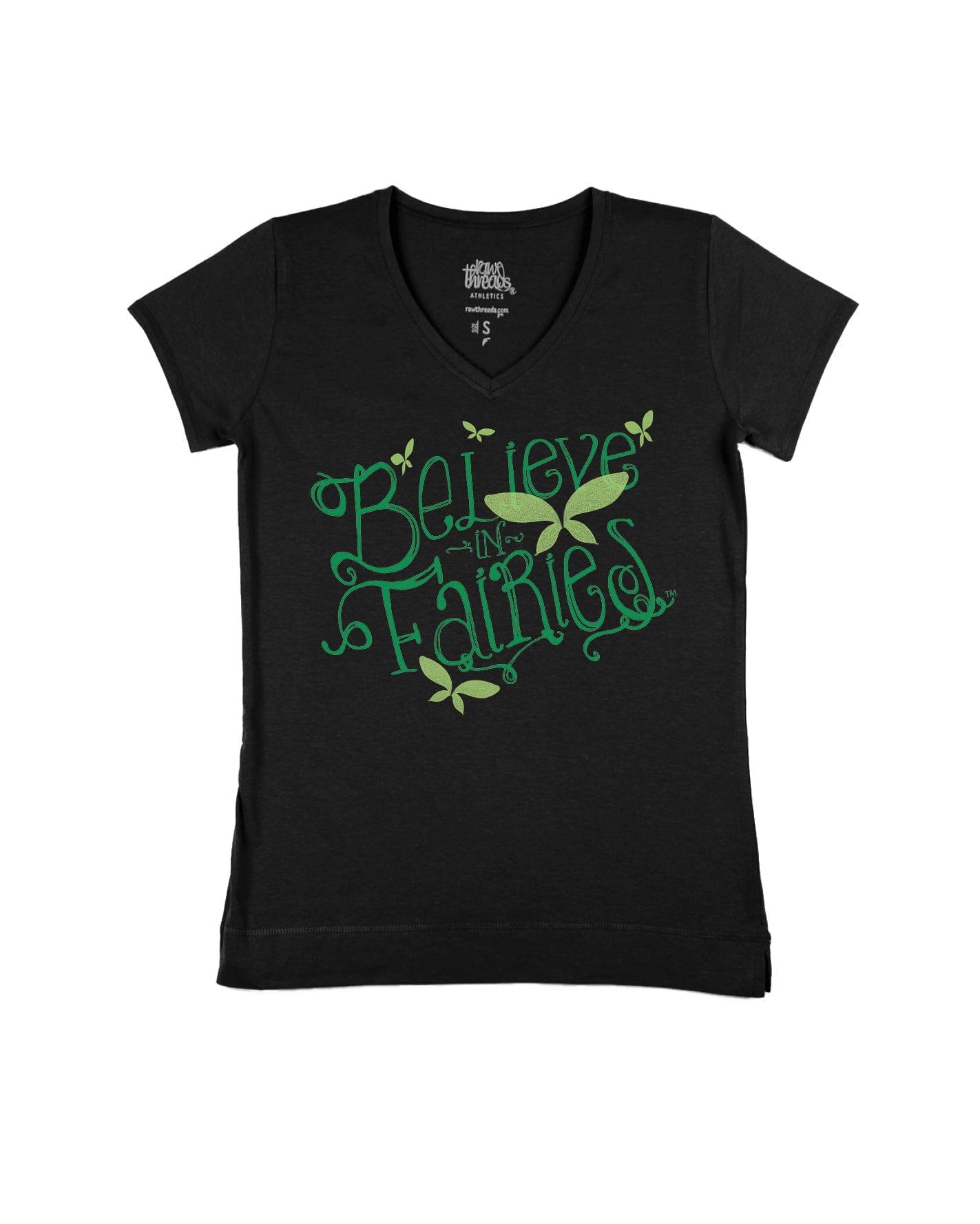 Believe In Fairies