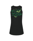 Black Core Tank