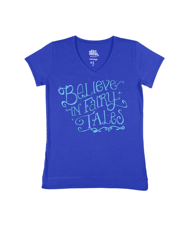 Believe in Fairy Tales