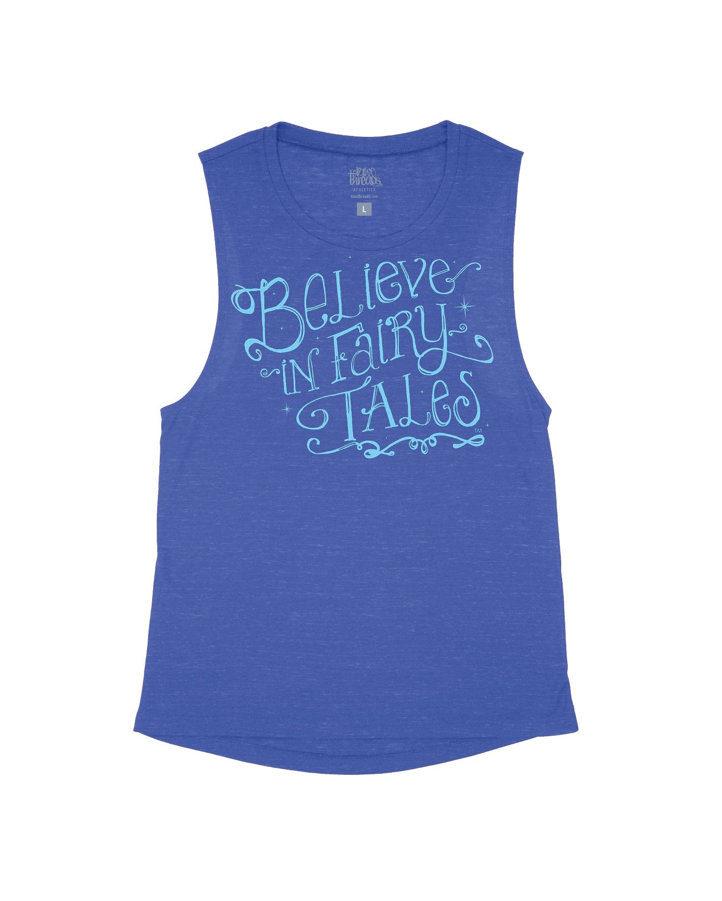 Believe in Fairy Tales