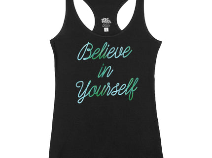 Believe in Yourself Fairy