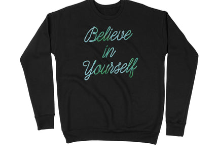 Believe in Yourself Fairy