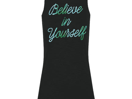 Believe in Yourself Fairy