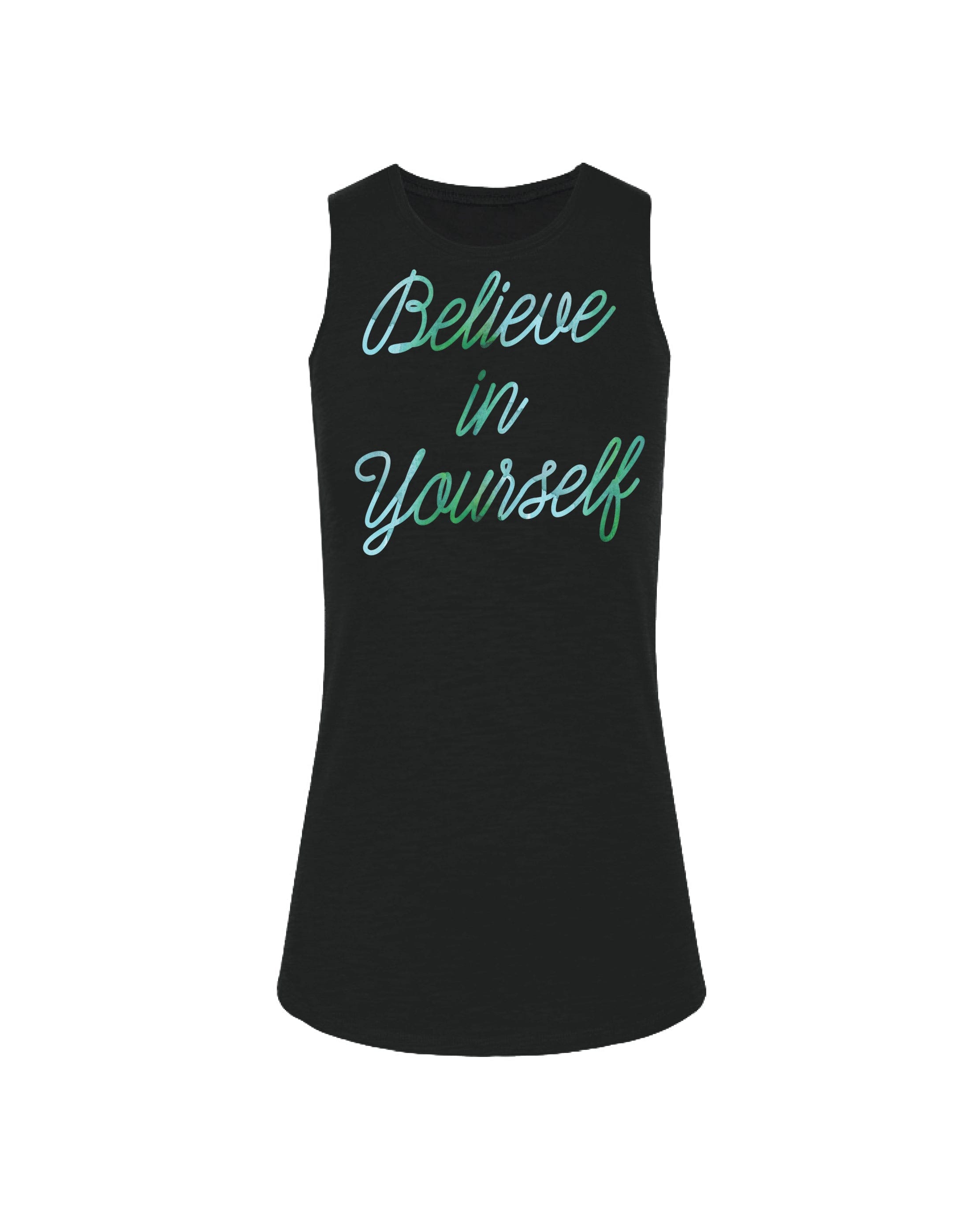 Believe in Yourself Fairy