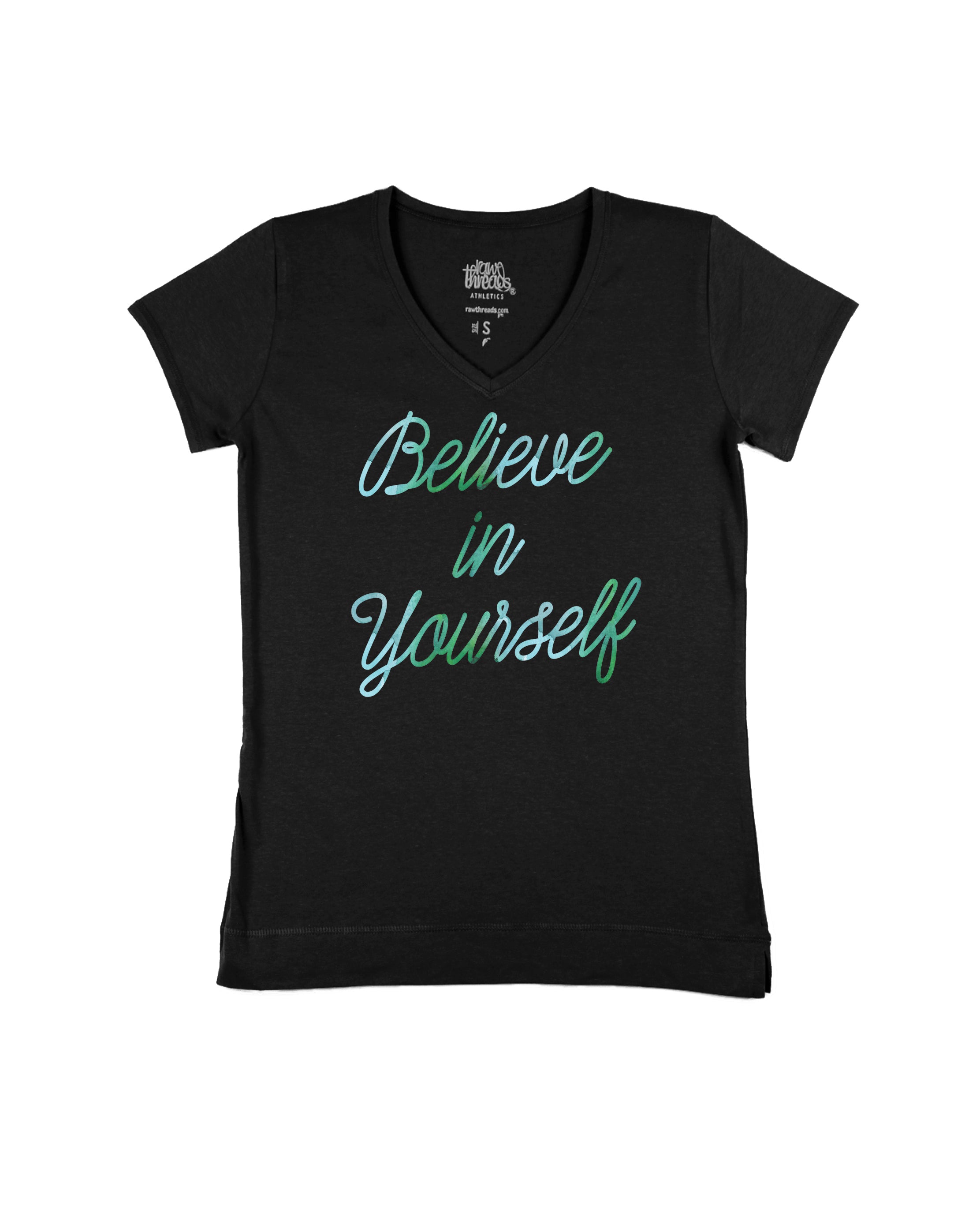 Believe in Yourself Fairy