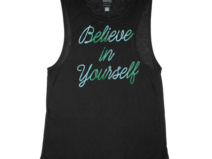 Believe in Yourself Fairy