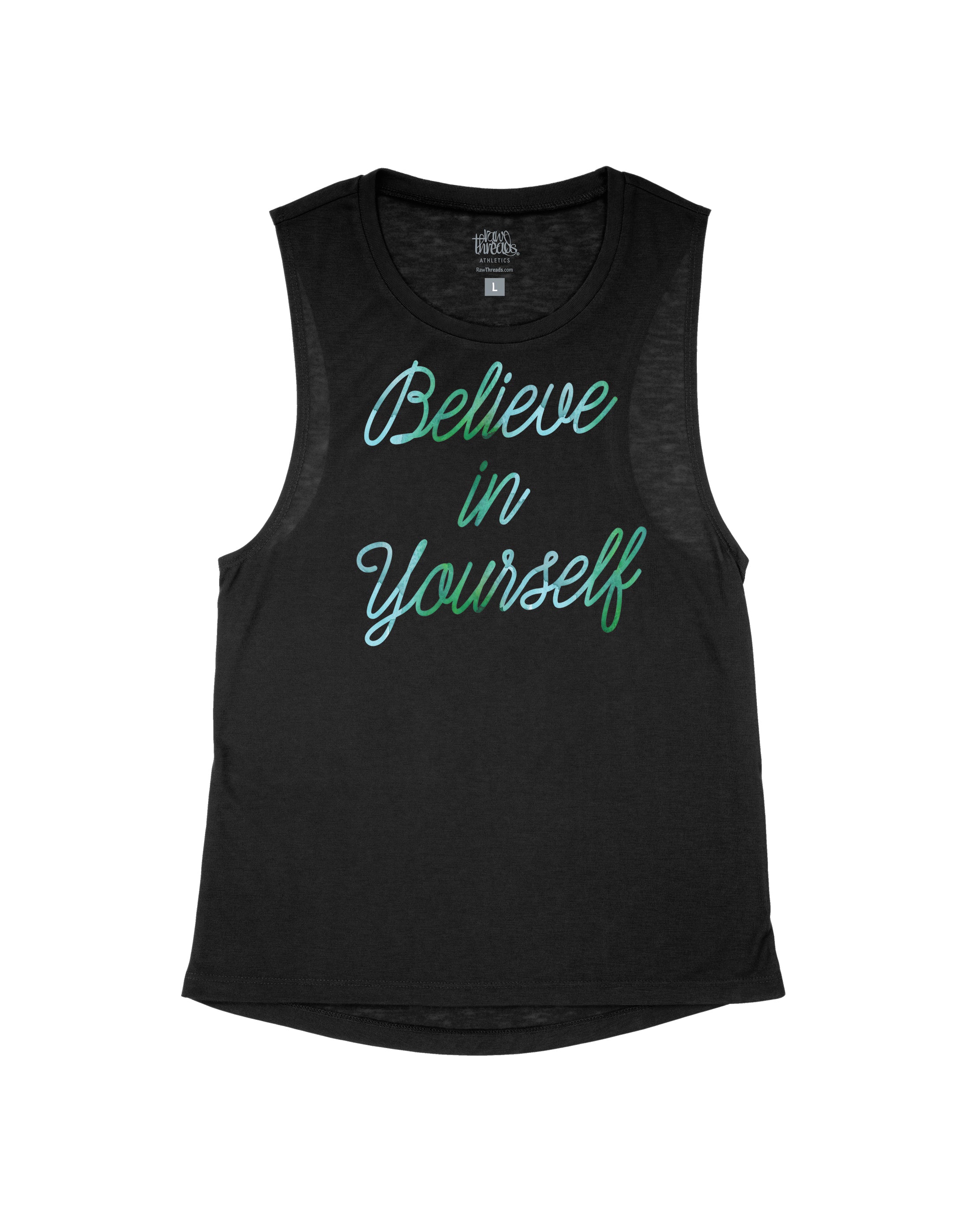 Believe in Yourself Fairy