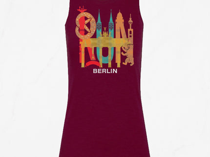 Berlin BIG RUN
