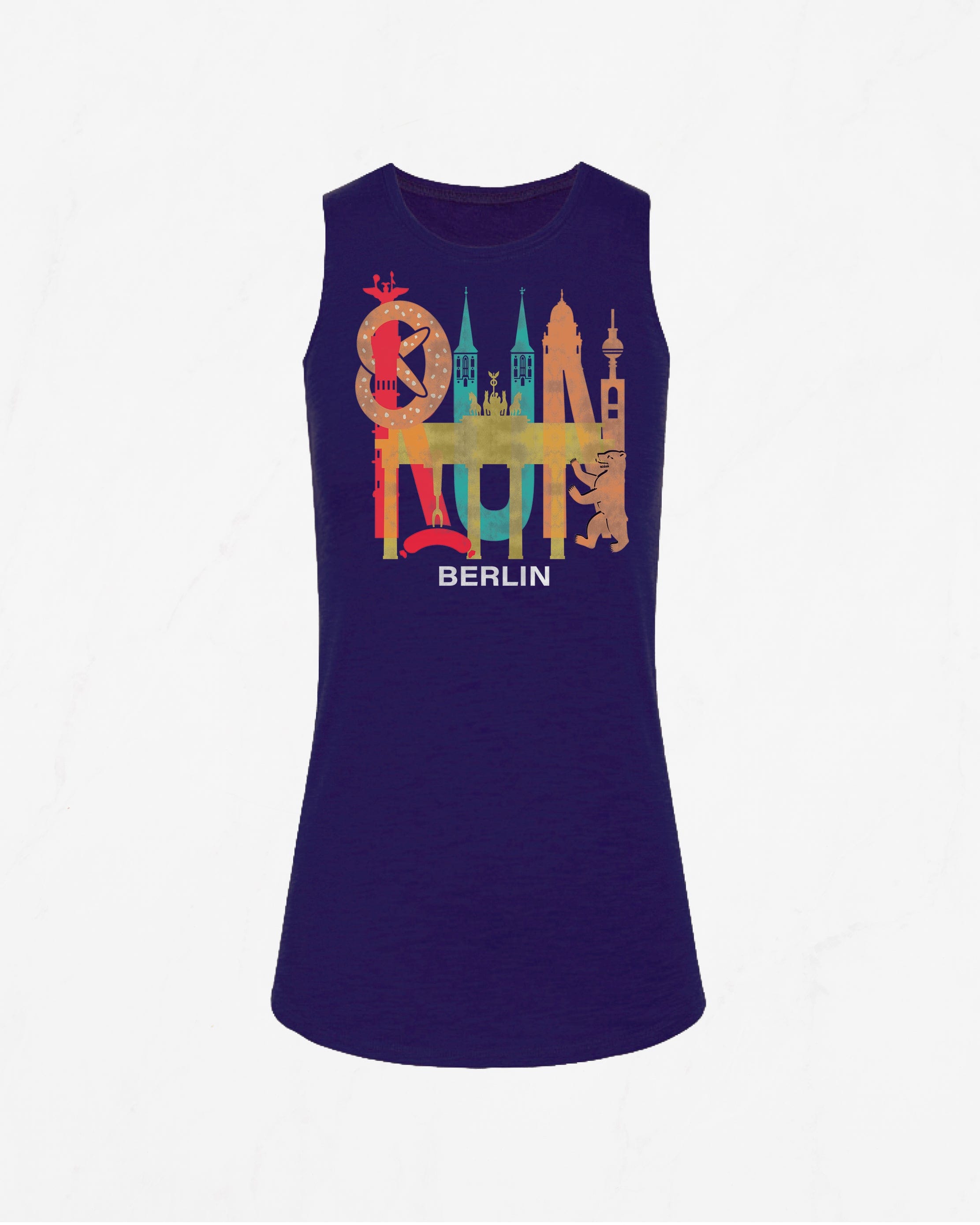 Berlin BIG RUN