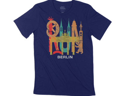 Berlin BIG RUN