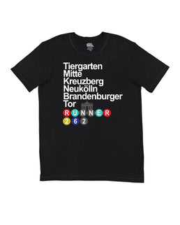 Black Ultra Crew / S