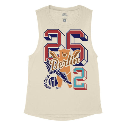 Berlin Varsity Letters 26.2