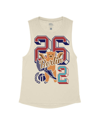 Berlin Varsity Letters 26.2