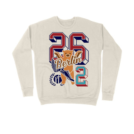 Berlin Varsity Letters 26.2