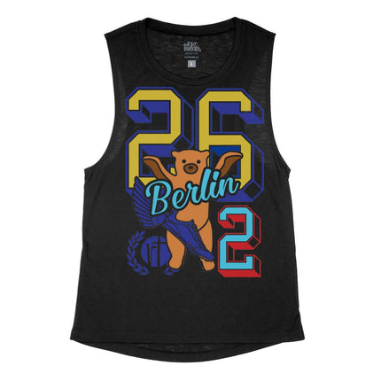 Berlin Varsity Letters 26.2