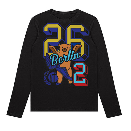 Berlin Varsity Letters 26.2