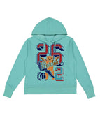 Seafoam Hoodie