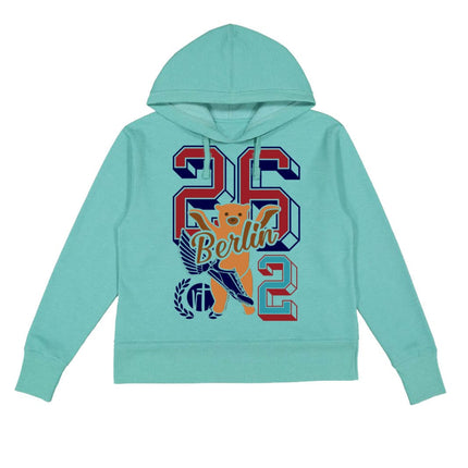 Berlin Varsity Letters 26.2