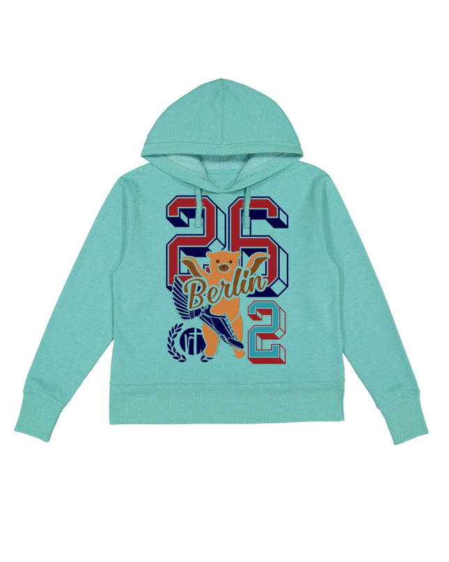 Berlin Varsity Letters 26.2