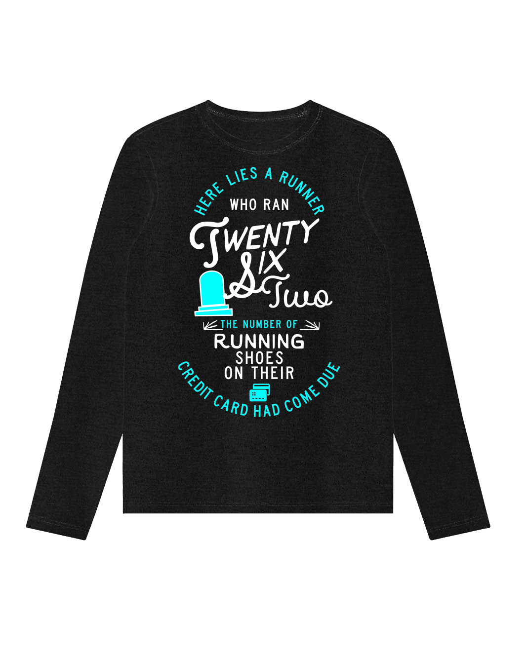 Beware of Running 26.2