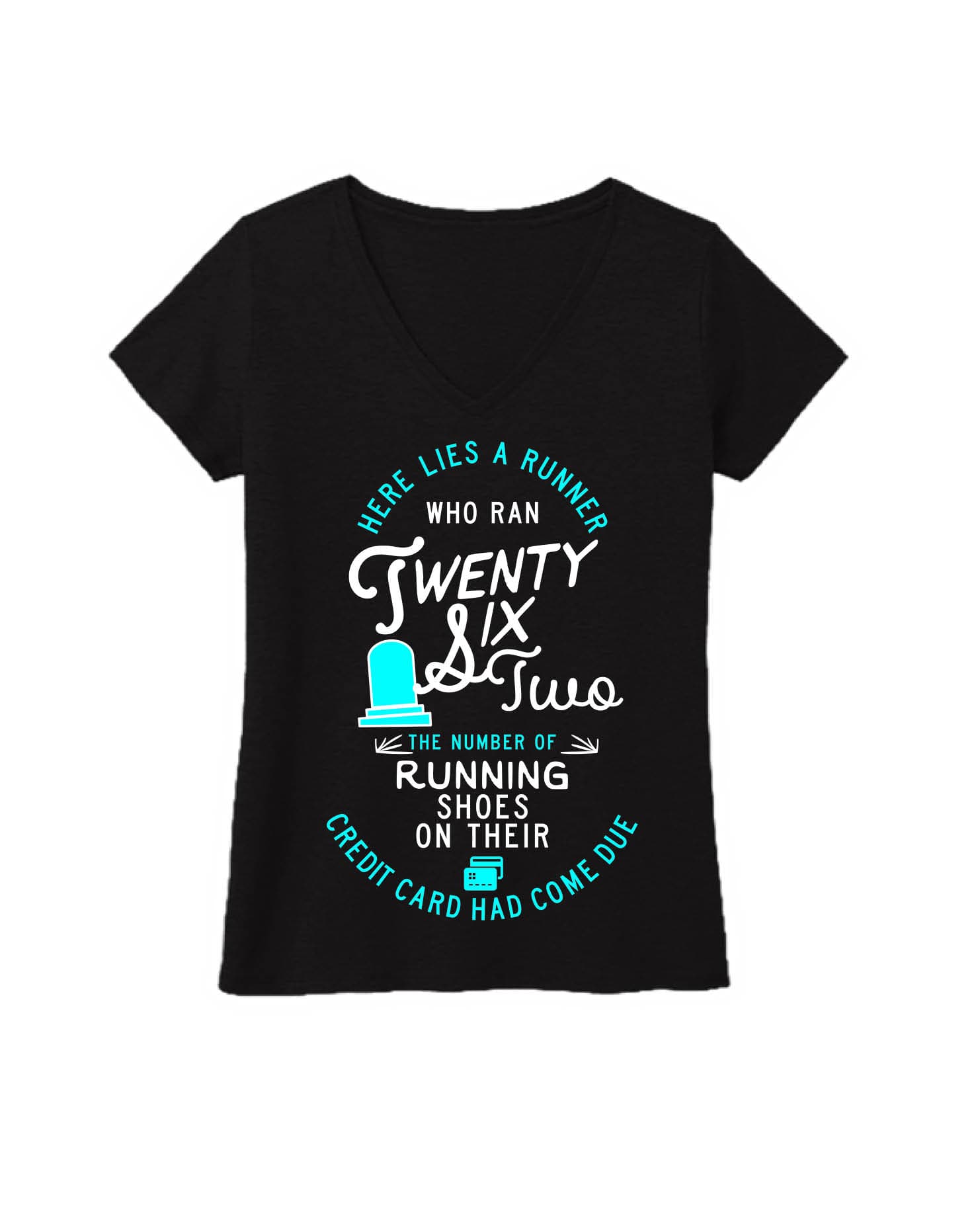Beware of Running 26.2