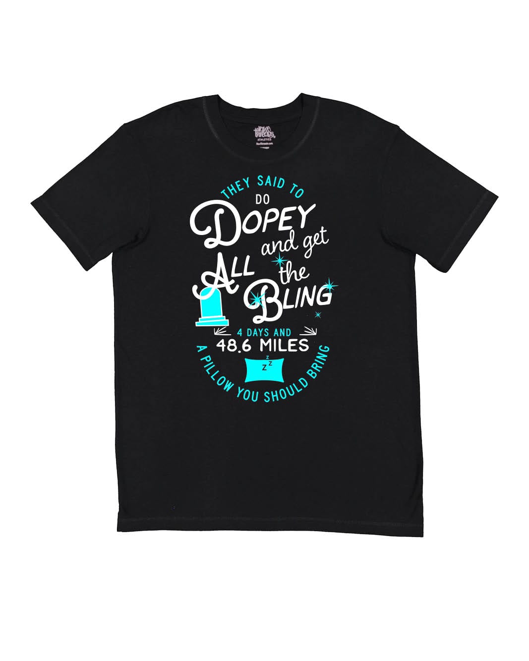 Beware of Running Dopey