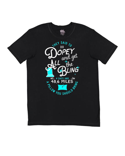 Beware of Running Dopey