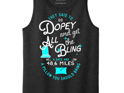 Beware of Running Dopey