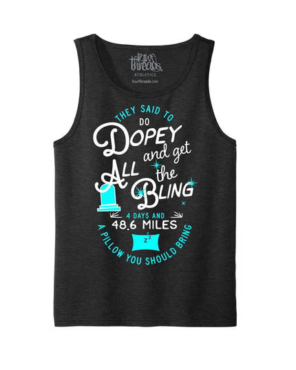 Beware of Running Dopey