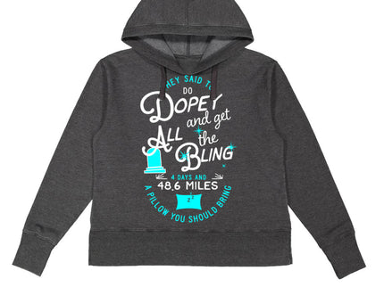 Beware of Running Dopey