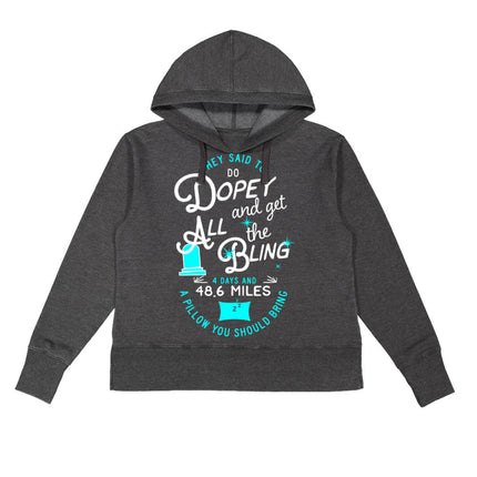 Beware of Running Dopey