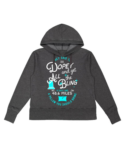 Beware of Running Dopey