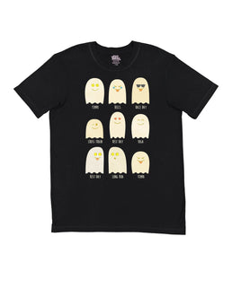 Black Ultra Crew / S