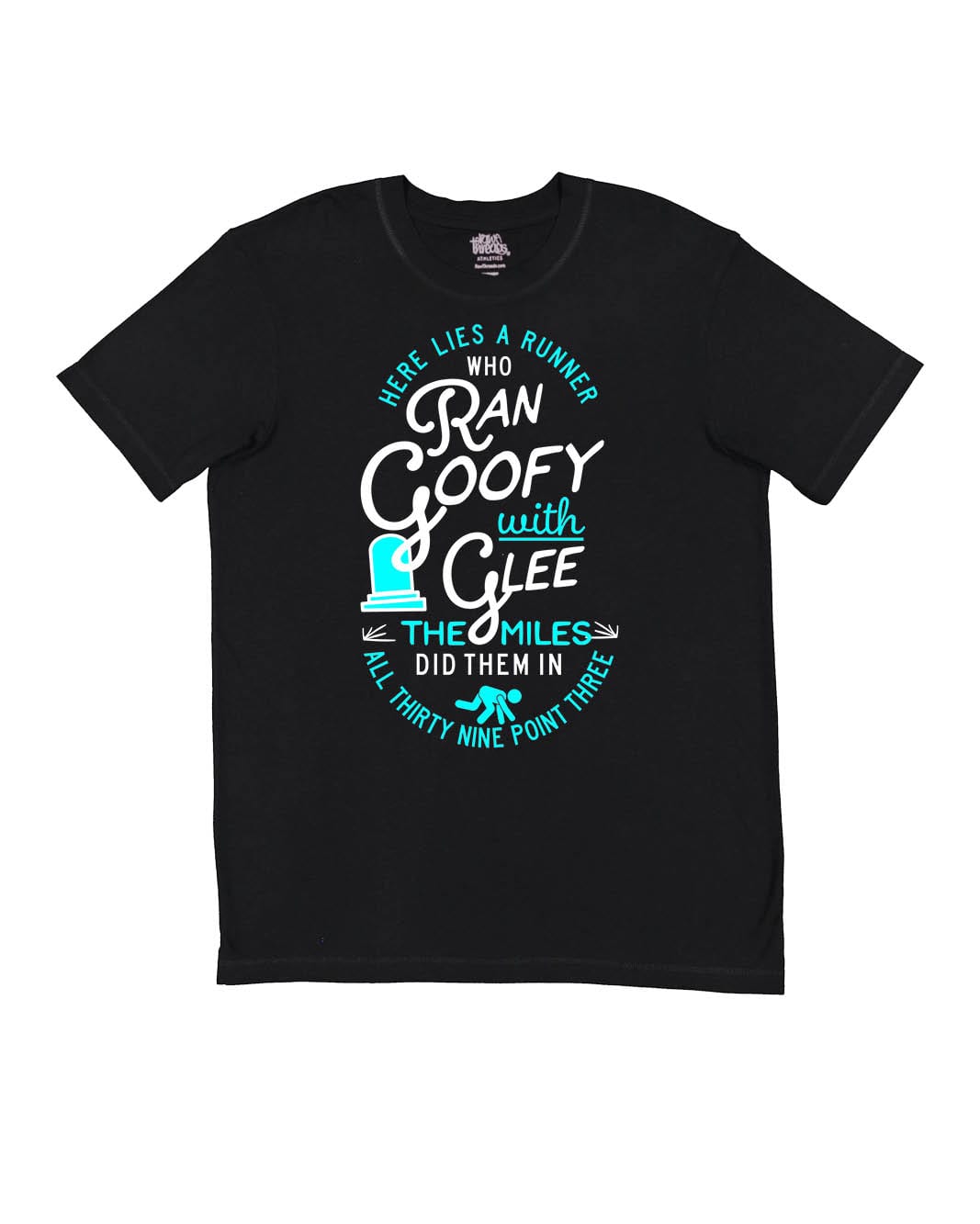 Beware of Running Goofy
