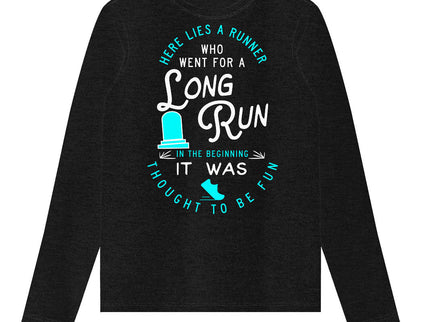 Beware of Running Long Run