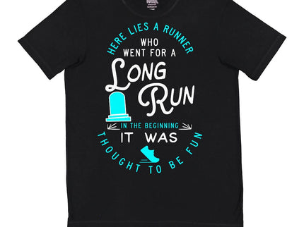 Beware of Running Long Run