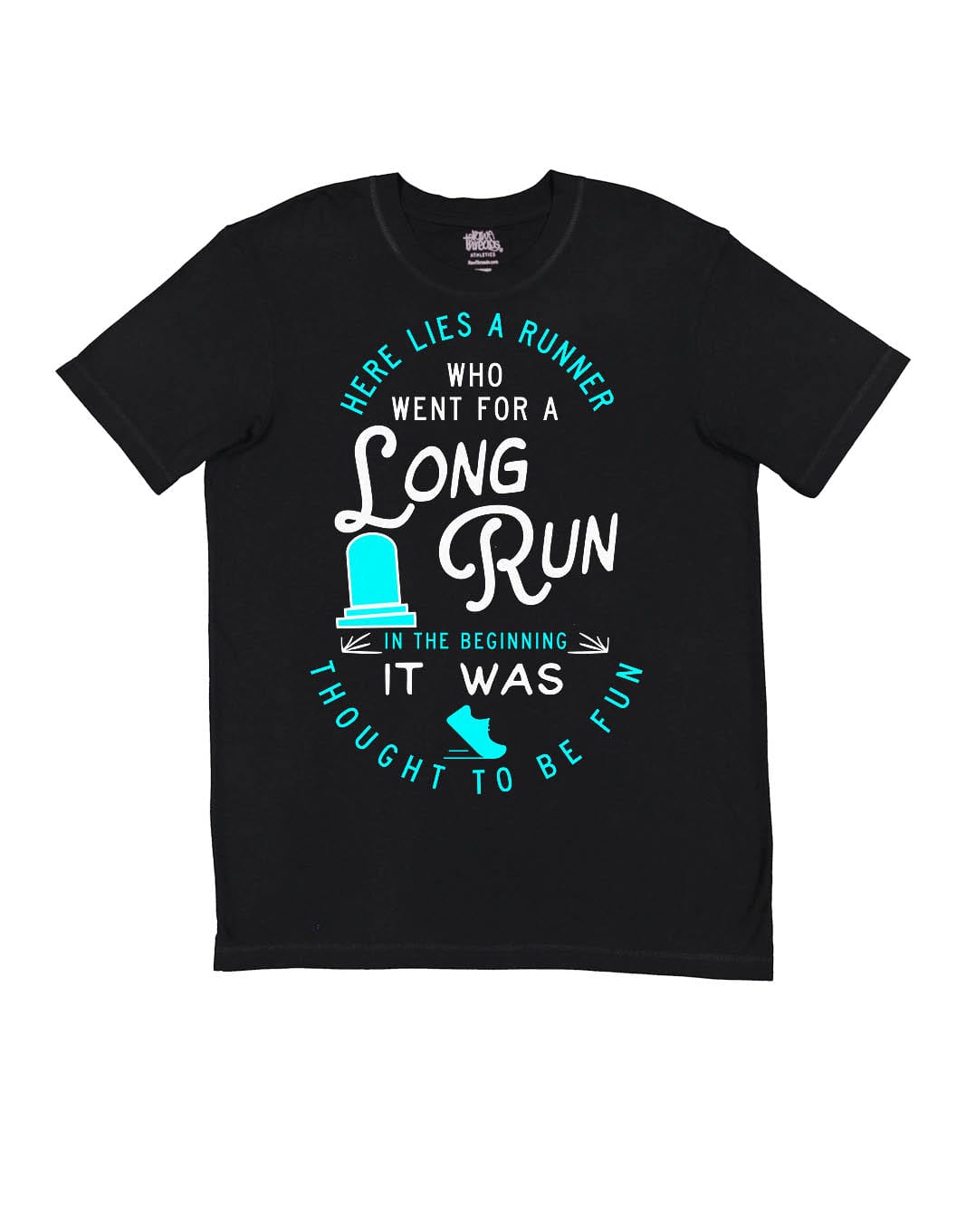 Beware of Running Long Run