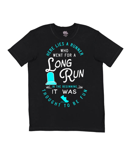 Beware of Running Long Run