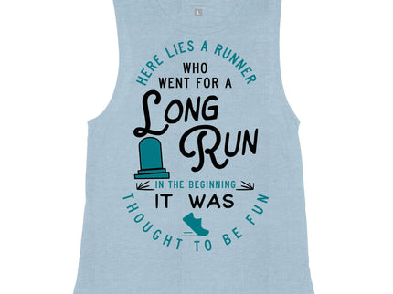 Beware of Running Long Run