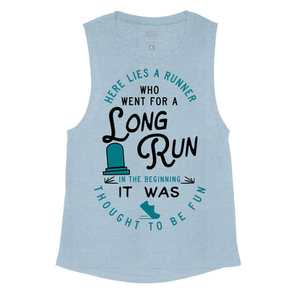 Beware of Running Long Run