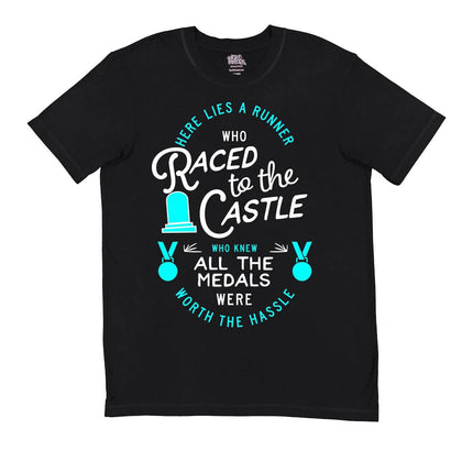 Beware of Running to the Castle